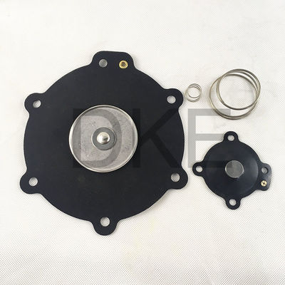 Mecair DB120 DB120/C Typediaphragm Membran für 2,5" 3" VNP220 VEM220 VNP420