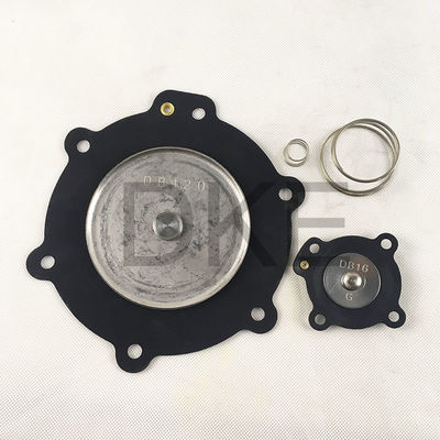 Mecair DB120 DB120/C Typediaphragm Membran für 2,5" 3" VNP220 VEM220 VNP420