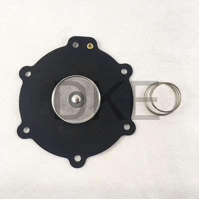 Mecair DB120 DB120/C Typediaphragm Membran für 2,5" 3" VNP220 VEM220 VNP420