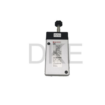Norgren 2623000 5 / 2Way Pilot Solenoidventil Spannung 24Vdc