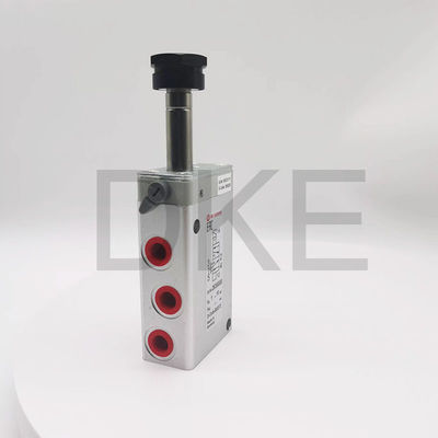Norgren Pilot Elektromagnetisches Ventil 2636000 2636047 5/2 Weg G1/4