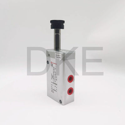 Norgren Pilot Elektromagnetisches Ventil 2636000 2636047 5/2 Weg G1/4