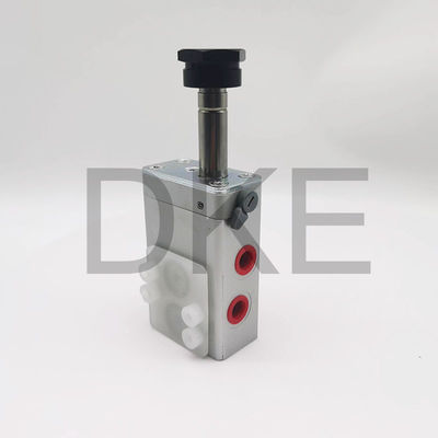 8020747 8020765 Norgren Magnetventil 3/2Way Spannung 24 VDC NBR Sitzdichtung