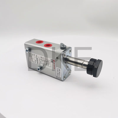 8020747 8020765 Norgren Magnetventil 3/2Way Spannung 24 VDC NBR Sitzdichtung