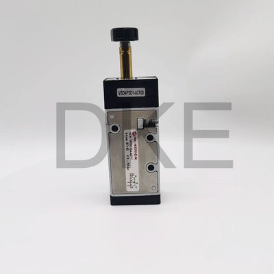 V61B313A - V61B317A Norgren-Solenoidventil G1/4 NBR Sitzdichtung 500-4500L/Min