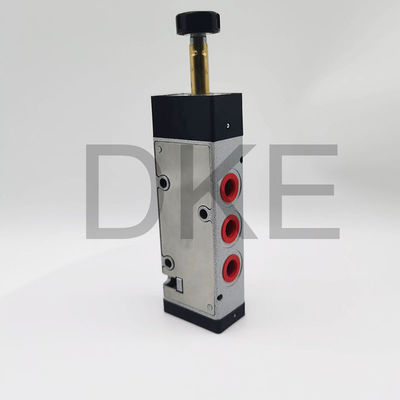 V61B513A-A212J Norgren Solenoidventil 0,9 - 10 Bar, 500-4500 L/Min