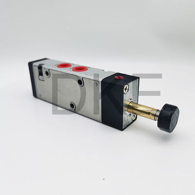 V61B513A-A212J Norgren Solenoidventil 0,9 - 10 Bar, 500-4500 L/Min