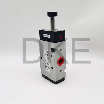 V62C413A-A212J,500 - 4500 L/Min,Norgren-Richtungsregelventile