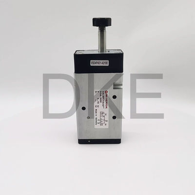 V62C413A-A212J,500 - 4500 L/Min,Norgren-Richtungsregelventile
