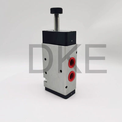 V62C413A-A212J,500 - 4500 L/Min,Norgren-Richtungsregelventile