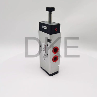 V62C513A-A212J Norgren Elektromagnetisches Ventil für Industrie,00,9 bis 10 Bar