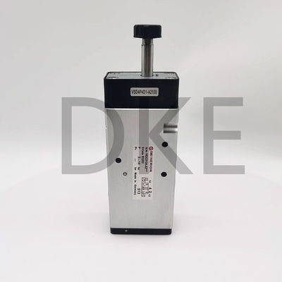 V62C513A-A212J Norgren Elektromagnetisches Ventil für Industrie,00,9 bis 10 Bar