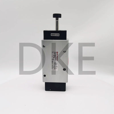 V63D417A-A212J Norgren Elektronenmagnetventil mit hoher Durchflussrate 500-4500 L/Min