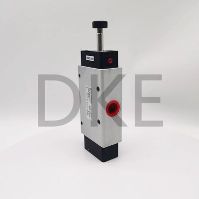 V63D417A-A212J Norgren Elektronenmagnetventil mit hoher Durchflussrate 500-4500 L/Min