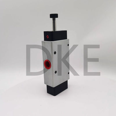 G3/8 oder G1/2 Portgröße,V63D513A-A212J Norgren Solenoidventil