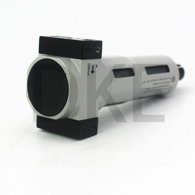 Festo Zinklegierungsfilter 40 μm LF-3/8-D-MINI-A,0.5 bis 12 bar