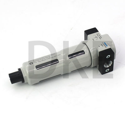Festo Zinklegierungsfilter 40 μm LF-3/8-D-MINI-A,0.5 bis 12 bar