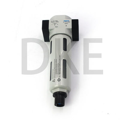 Festo Zinklegierungsfilter 40 μm LF-3/8-D-MINI-A,0.5 bis 12 bar
