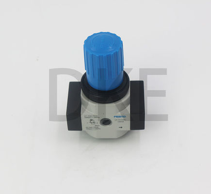 LR-3/8-D-MINI-MPA FESTO Druckregelventil 1,6 MPa