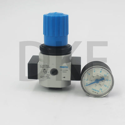 LR-3/8-D-MINI-MPA FESTO Druckregelventil 1,6 MPa