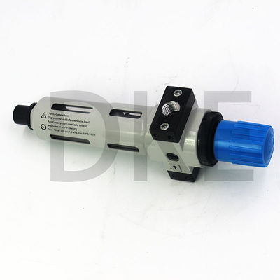 Festo Filter-Druckregelventil LFR-3/8-D-MINI-A-MPA