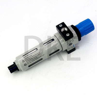 Festo Filter-Druckregelventil LFR-3/8-D-MINI-A-MPA