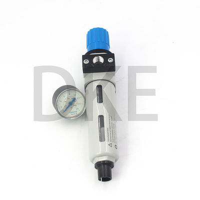 Festo Filter-Druckregelventil LFR-3/8-D-MINI-A-MPA