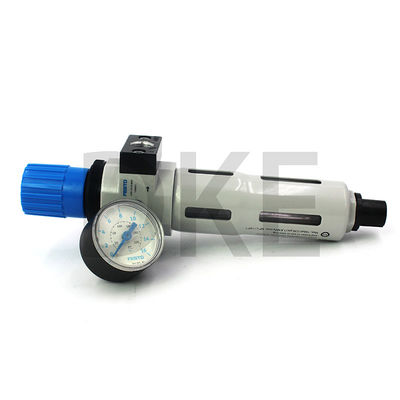 Festo Filter-Druckregelventil LFR-3/8-D-MINI-A-MPA