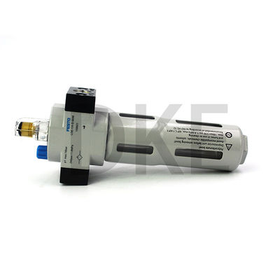 FESTO LOE-1/8-D-MINI Zinklegierung Ölnebelentferner 0,5-12 Bar