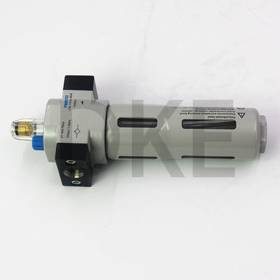 FESTO LOE-1/8-D-MINI Zinklegierung Ölnebelentferner 0,5-12 Bar