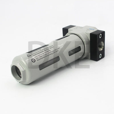 FESTO LOE-1/8-D-MINI Zinklegierung Ölnebelentferner 0,5-12 Bar