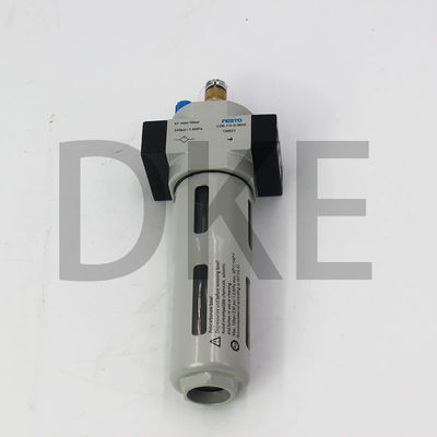 FESTO LOE-1/8-D-MINI Zinklegierung Ölnebelentferner 0,5-12 Bar