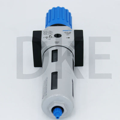 FESTO LFR-3/8-D-5M-O-MIDI Luftregulierungsfilter 5 Um 5~60°C