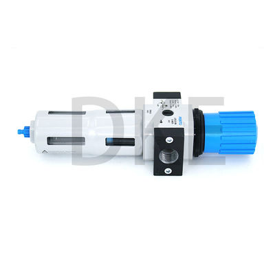 FESTO LFR-3/8-D-5M-O-MIDI Luftregulierungsfilter 5 Um 5~60°C