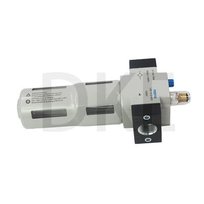 FESTO LOE-Serie Pneumatisches Luftschmiermittel 1/4" 3/8" 1/2" 3/4"