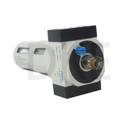 FESTO LOE-Serie Pneumatisches Luftschmiermittel 1/4" 3/8" 1/2" 3/4"