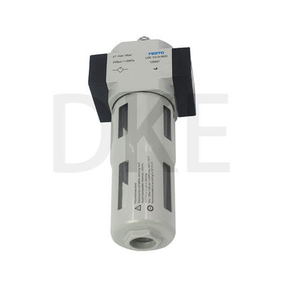 FESTO LOE-Serie Pneumatisches Luftschmiermittel 1/4" 3/8" 1/2" 3/4"
