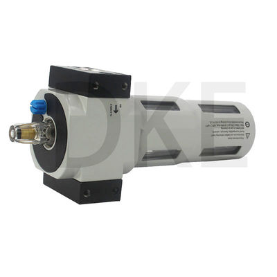 FESTO LOE-Serie Pneumatisches Luftschmiermittel 1/4" 3/8" 1/2" 3/4"