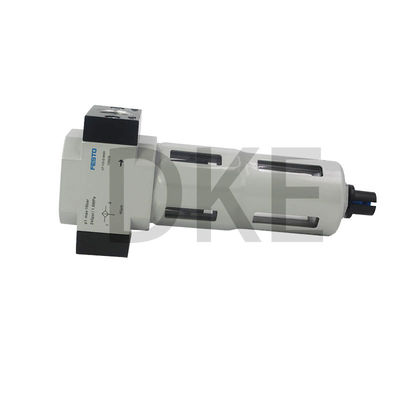 Festo LF-1/2-D-5M-MIDI-A Druckluft-Pneumatischer Luftfilter