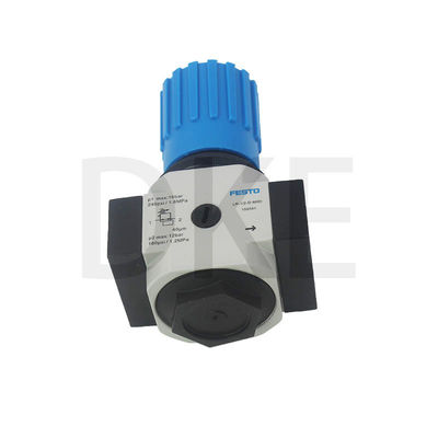 FESTO Luftquelle Lr-01 02 03 04-D MIDI-Druckregler