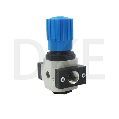 FESTO Luftquelle Lr-01 02 03 04-D MIDI-Druckregler