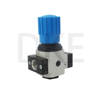 FESTO Luftquelle Lr-01 02 03 04-D MIDI-Druckregler