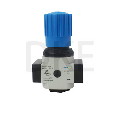 Luftdruckregulierungsgerät der LR-Serie 1/2′′ 3/4′′ 1′′