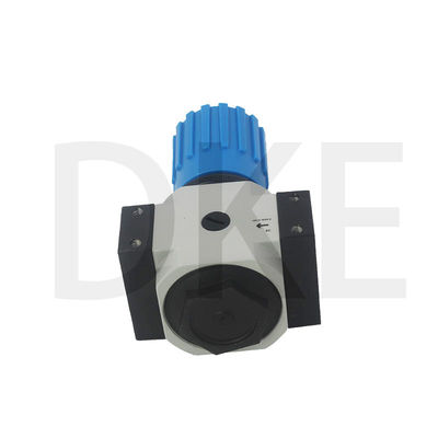 Luftdruckregulierungsgerät der LR-Serie 1/2′′ 3/4′′ 1′′