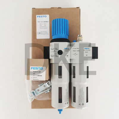 Festo Frc-D-5m-Midi-A Luftfilterregler 5 μM automatisch