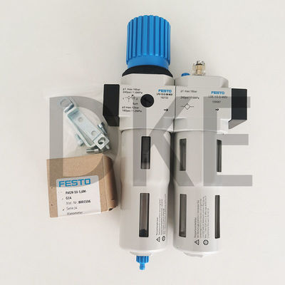 Festo Frc-D-5m-Midi-A Luftfilterregler 5 μM automatisch