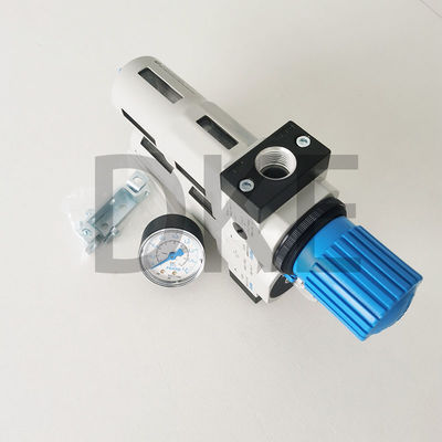 Festo Frc-D-5m-Midi-A Luftfilterregler 5 μM automatisch