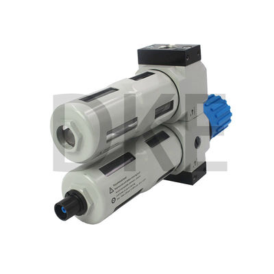 FRC-1-2-D-MIDI-Filterregler Schmierstofföl-Pneumatikkompressor