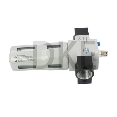 FESTO LOE-1-D-Maxi Luftfilter Luftschmiermittel 0,5-12bar