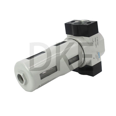 FESTO LOE-1-D-Maxi Luftfilter Luftschmiermittel 0,5-12bar
